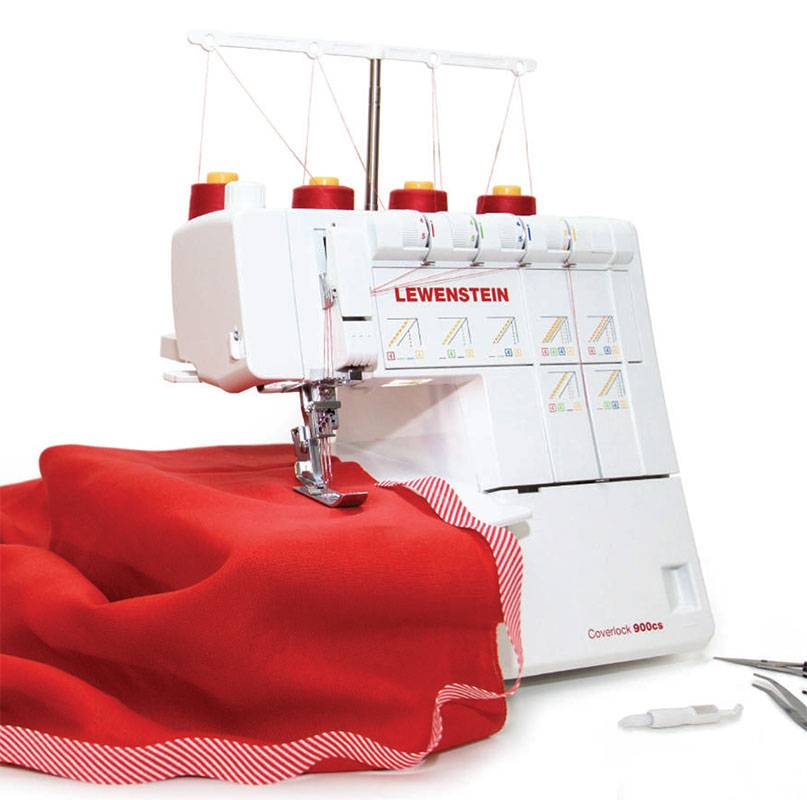 LEWENSTEIN-Coverlock_900_cs_1 LEWENSTEIN-Coverlock_900_cs_1